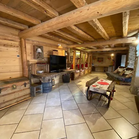 Au Coeur La Baume