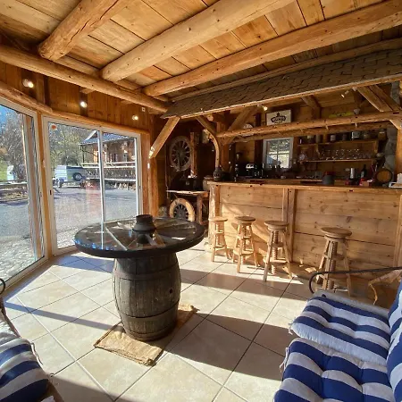 Au Coeur Casa vacanze