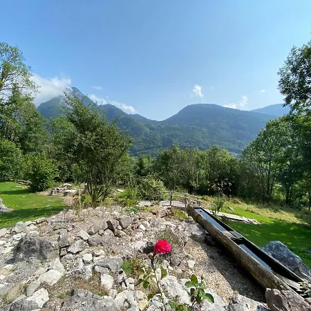 Au Coeur * La Baume