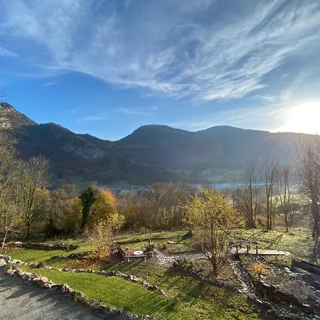 Au Coeur Casa vacanze *