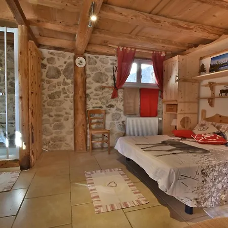 Au Coeur Dom wakacyjny *