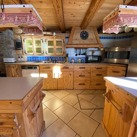 Au Coeur Casa vacanze *