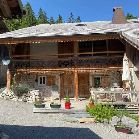 Casa vacanze Au Coeur