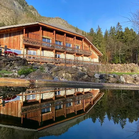 Casa vacanze Au Coeur *