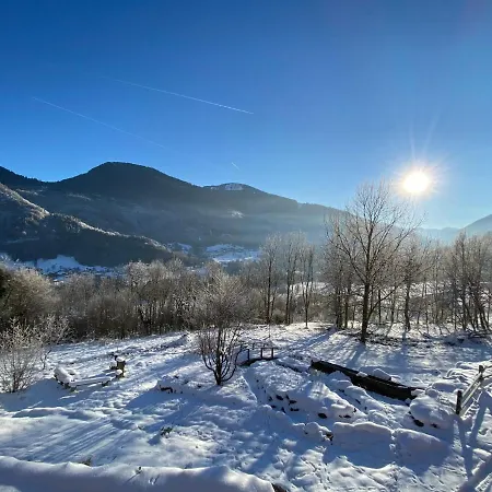 Au Coeur * La Baume