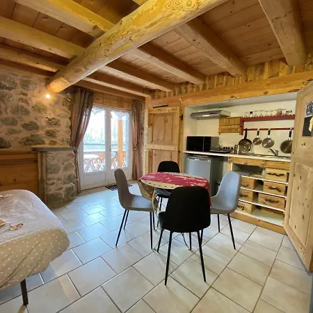 Au Coeur La Baume