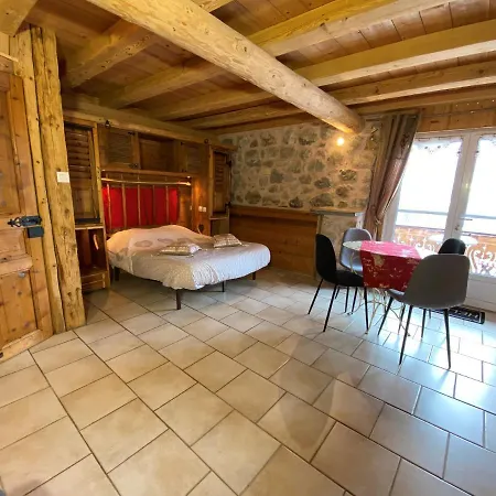 Au Coeur Dom wakacyjny