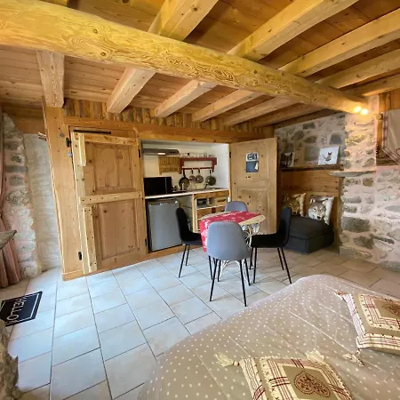 Au Coeur Casa vacanze *