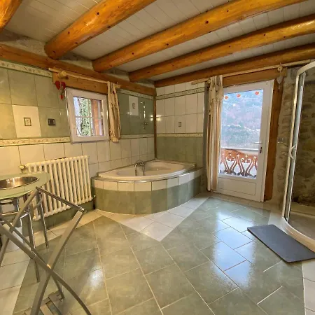 Au Coeur Casa vacanze *