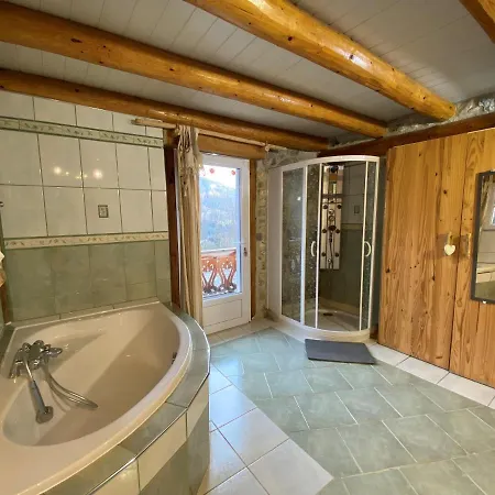 Au Coeur Casa vacanze