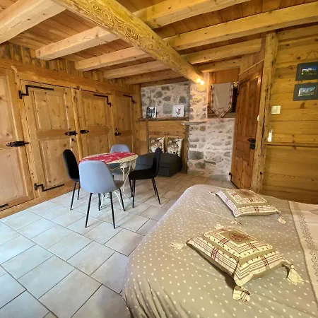 Casa vacanze Au Coeur